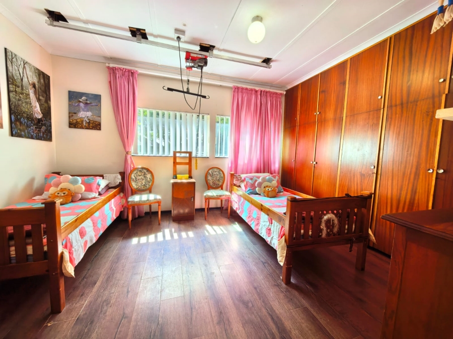 5 Bedroom Property for Sale in Sasolburg Ext 4 Free State